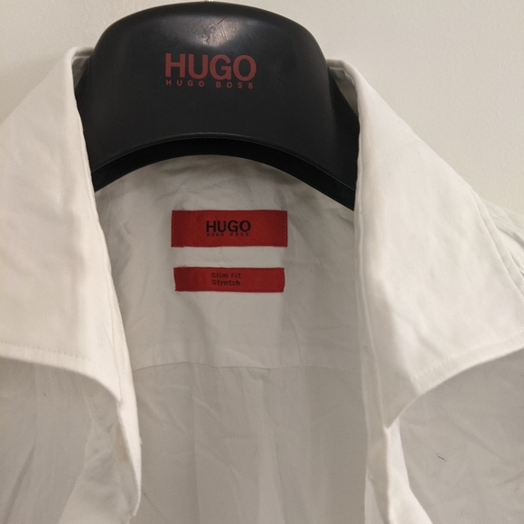 Dress shirt - Picture 2 of 3